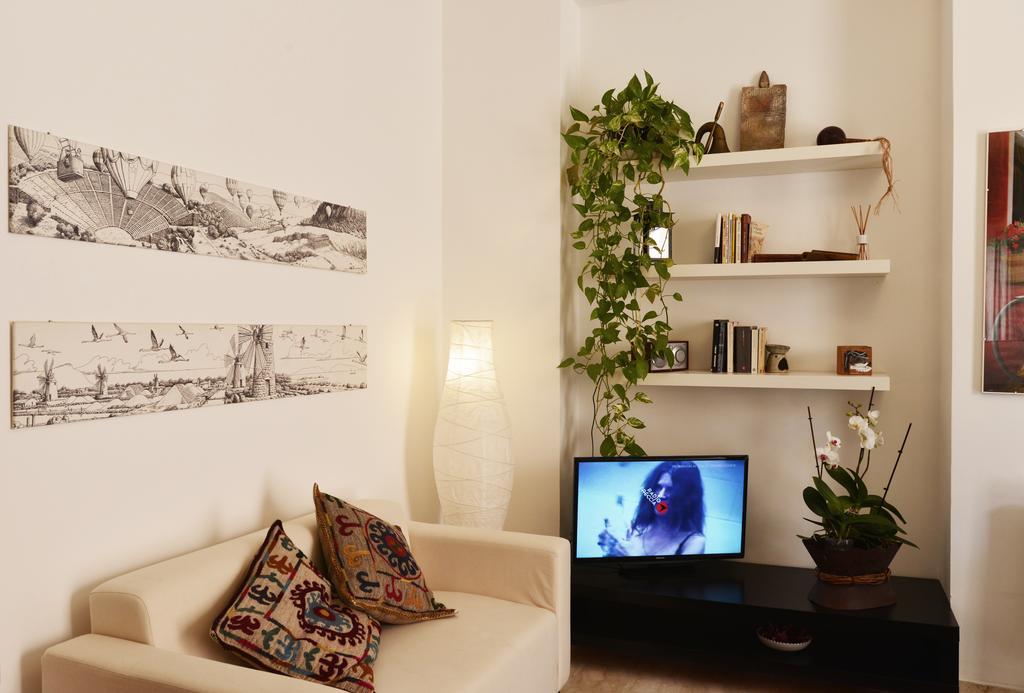 Alloro&Gelsomino มาร์ซาลา ภายนอก รูปภาพ